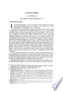 Il codice vaticano Boncompagni n. 3
