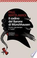 Il codino del barone di Münchhausen