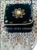 Il cofanetto di velluto blu