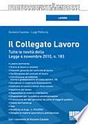 Il collegato lavoro