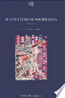 Il collegio di sociologia