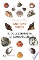 Il collezionista di conchiglie
