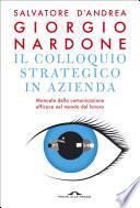 Il colloquio strategico in azienda