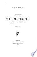 Il colonnello Vittorio Ferrero, l'eroe di San Salvario, 11 marzo 1821