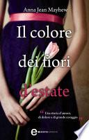Il colore dei fiori d'estate
