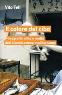 Il colore del cibo