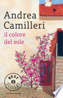 Il colore del sole