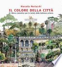 Il colore della città