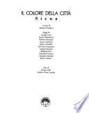 Il colore della città
