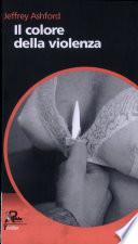 Il colore della violenza