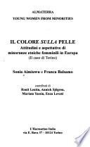 Il colore sulla pelle