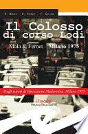 Il Colosso di corso Lodi