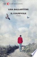 Il colpevole