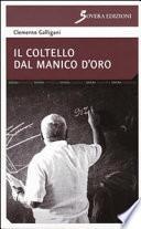 Il coltello col manico d'oro