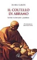 Il coltello di Abramo