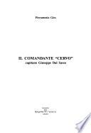 Il comandante Cervo
