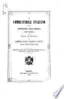 Il combustibile italiano e il professore Carlo Cassola lettera di Luigi Battista al commendatore Vincenzo Caratti ..
