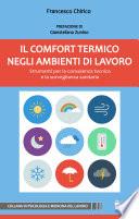 Il comfort termico negli ambienti di lavoro