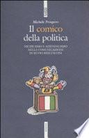 Il comico della politica