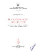 Il commercio delle idee