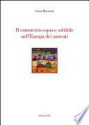 Il commercio equo e solidale nell'Europa dei mercati