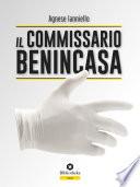 Il commissario Benincasa