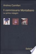 Il commissario Montalbano
