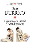 Il commissario Richard. Il naso di cartone