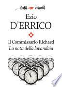 Il Commissario Richard. La nota della lavandaia