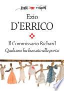 Il commissario Richard. Qualcuno ha bussato alla porta