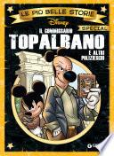 Il Commissario Topalbano e altri polizieschi