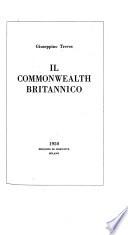 Il Commonwealth britannico