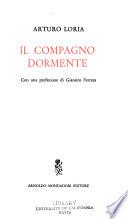 Il compagno dormente