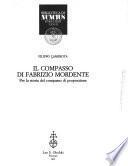 Il compasso di Fabrizio Mordente