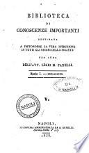 Il compendio della storia greca [di] Goldsmith