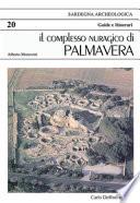 Il complesso nuragico di Palmavera