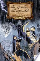 Il complotto di Frankenstein