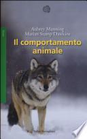 Il comportamento animale