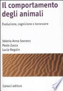 Il comportamento degli animali
