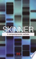 Il comportamento verbale