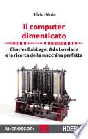 Il computer dimenticato