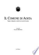 Il Comune di Aosta