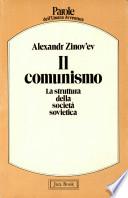 Il Comunismo la Struttura Della Societa Sovietica