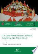 Il comunismo nella storia europea del XX secolo