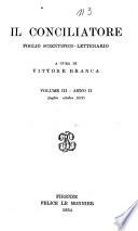 Il Conciliatore