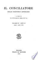 Il Conciliatore