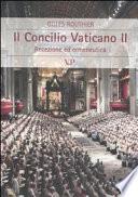 Il Concilio Vaticano II