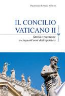 Il Concilio Vaticano II