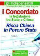 Il concordato