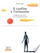 Il confine e l'orizzonte